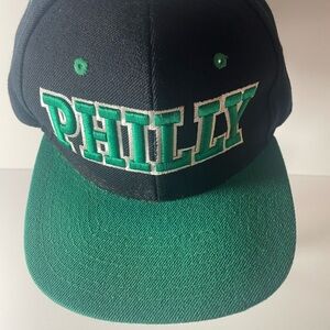 Philly Baseball Hat
